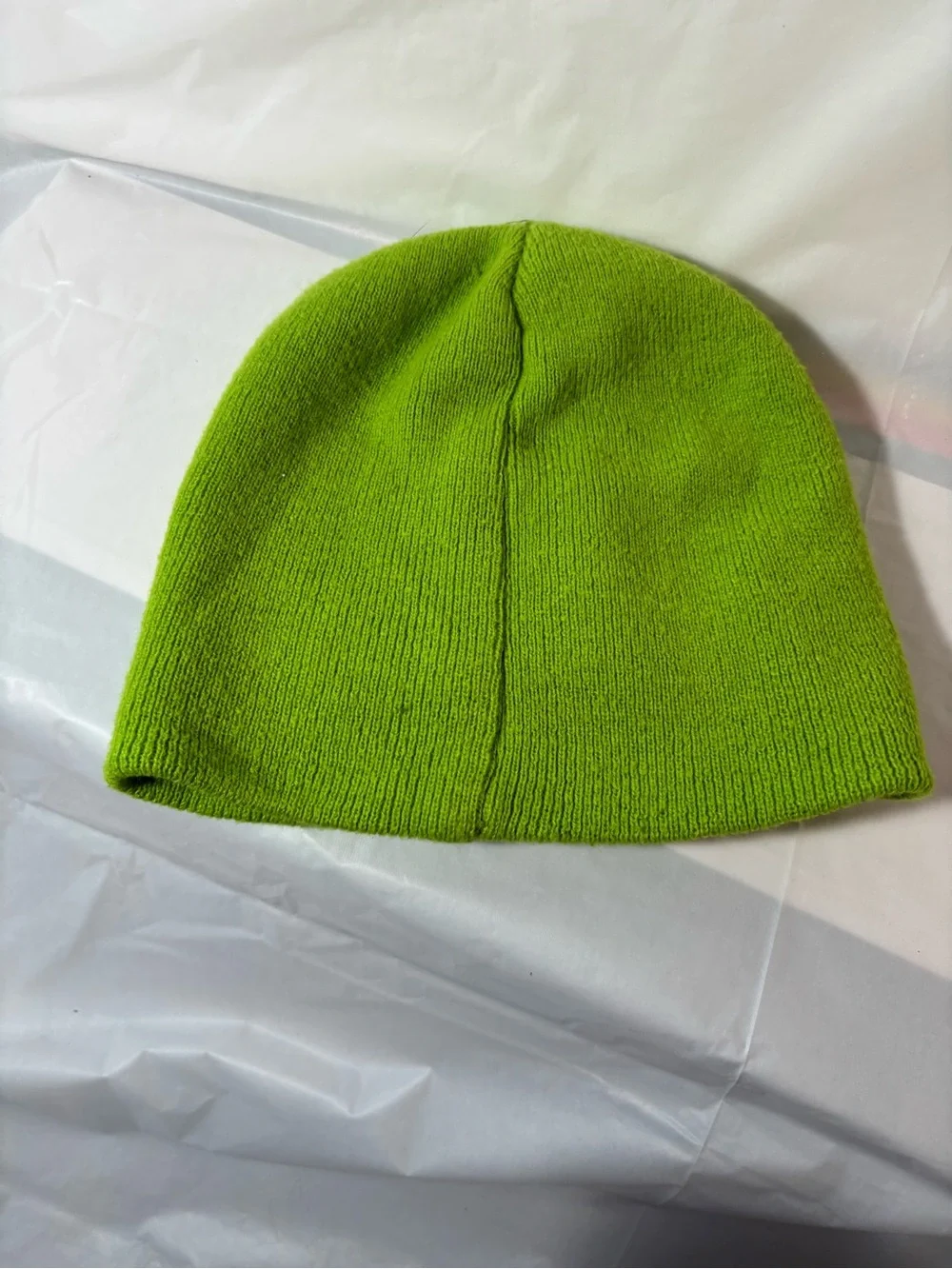 Kids Teenage Mutant Ninja Turtle Beanie Hat Michaelangelo